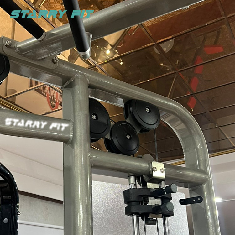 Cavo incrociato regolabile<br />LF-SYNRGY90 Cavo incrociato regolabile<br />LF-SYNRGY90