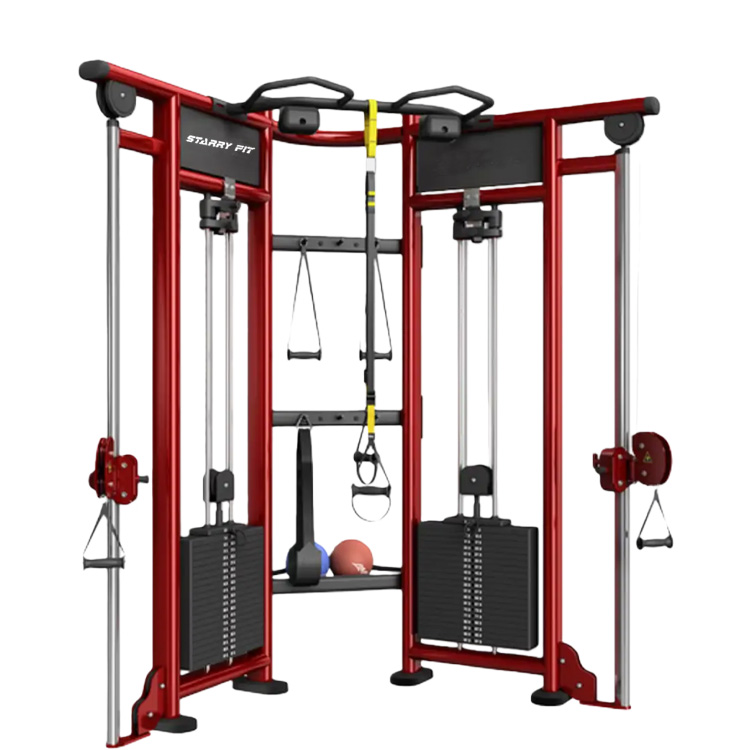 Cavo incrociato regolabile<br />LF-SYNRGY90