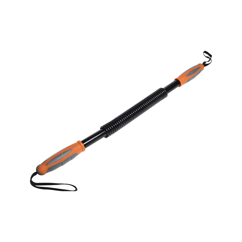 Barra di resistenza del braccio con tubo di ferro da 65 cm Barra di resistenza del braccio con tubo di ferro da 65 cm