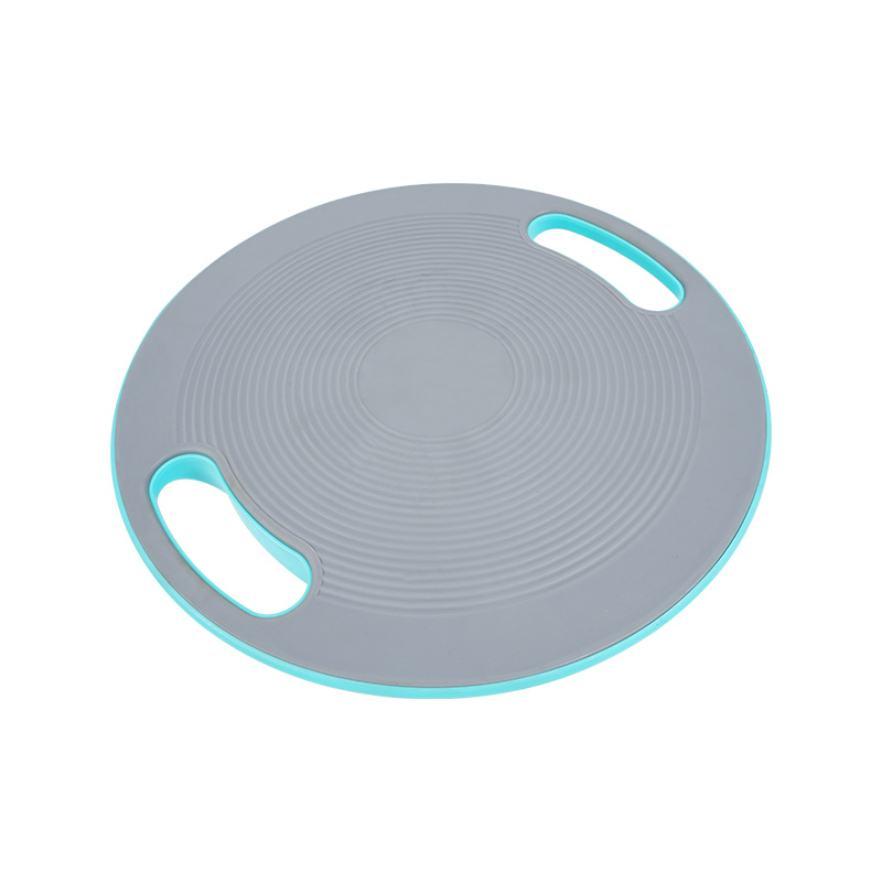 Piastra di bilanciamento del fitness non slip